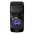 Caixa De Som Acústica LG Xboom Rnc5 Multi Bluetooth Graves P