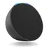 Caixa De Som Alexa Echo Pop Amazon Cor Preto