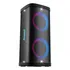 Caixa De Som Amplificada 1200w Amvox Aca1200 Party Vox Elite