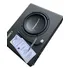 Caixa De Som Amplificada Automotiva Slim Sub 8 Polegadas