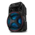 Caixa De Som Amplificada Bluetooth 250w Cm250 Cor Preto Mondial Bivolt