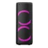 Caixa De Som Amplificada Bluetooth Pulse Sp504 - 600w Rms, Preto, Bivolt