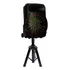 Caixa De Som Amplificada Bluetooth Xc-712t C/ Tripé P/ Caixa