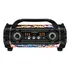 Caixa De Som Amplificada Com Bluetooth Mondial Mco 08 Bivolt