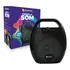 Caixa De Som Amplificada Cs-5 Bluetooth/fm/usb Century