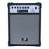 Caixa De Som Amplificada Multiuso Jf 350 Fm/usb/sd/bluetooth