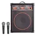 Caixa De Som Amplificada Multiuso Trx12 80w Bluetooth Microf