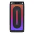 Caixa De Som Amplificada Philco 350w Pcx4501 Flash Lights