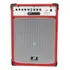 Caixa De Som Amplificada Violão Guitarra Mic Bluet 10'' 50w