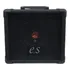 Caixa De Som Amplificada Violão Guitarra Mic Bluet 6''/30w Cor Preto 110v/220v