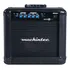 Caixa De Som Amplificador Mackintec Maxx 15 Guitarra Violão