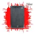 Caixa De Som Ativa 12  Leacs Lcr 712 700w Rms Bivolt Preta