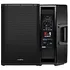 Caixa De Som Ativa 12 Polegadas 1000 Watts Rms Ksr Pro K1 Cor Preto Bivolt