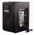 Caixa De Som Ativa Amplificada 10 Polegadas Datrel 200w Preto 110v/220v