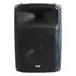Caixa De Som Ativa Mark Audio Mka 1555 A 500w 15'' Preto