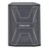 Caixa De Som Ativa Oneal 12 Polegadas Opb-412ex Bivolt 124db Cor Preto 120-220v