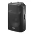 Caixa De Som Ativa Skp Sk 5px Preta 15 Pol 250w Rms
