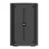 Caixa De Som Ativa Skp Sk Q10 Mk2 Preta 10 Pol 650w Rms + Cor Preto