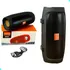 Caixa De Som Bluetooth 20w Radio Fm Pendrive Potente Sd Nova