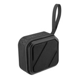 Caixa De Som Bluetooth 5w Portátil Resistente Água Ipx6 C02