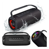 Caixa De Som Bluetooth