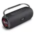 Caixa De Som Bluetooth 60w Com Proteção Graves Alta Potencia Cor Preto 110v/220v