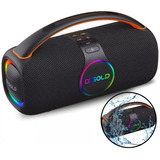 Caixa De Som Bluetooth