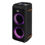 Caixa De Som Bluetooth