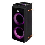 Caixa De Som Bluetooth