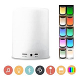 Caixa De Som Bluetooth