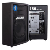 Caixa De Som Bluetooth