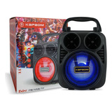 Caixa De Som Bluetooth