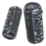 Caixa De Som Bluetooth