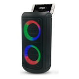 Caixa De Som Bluetooth
