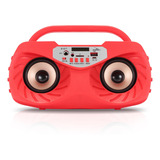 Caixa De Som Bluetooth