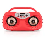 Caixa De Som Bluetooth