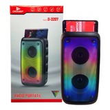 Caixa De Som Bluetooth
