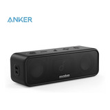 Caixa De Som Bluetooth Anker Soundcore 3  24 Hrs Bateria 16w
