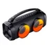 Caixa De Som Bluetooth Beats 80w Rms Pulse - Sp614