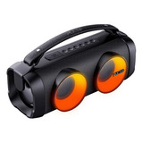 Caixa De Som Bluetooth