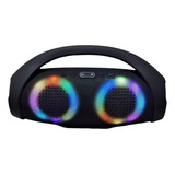 Caixa De Som Bluetooth