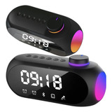 Caixa De Som Bluetooth