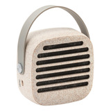 Caixa De Som Bluetooth