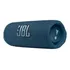 Caixa De Som Bluetooth Flip 6 30w Rms À Prova D'água Jbl Cor Azul 110v/220v