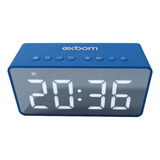 Caixa De Som Bluetooth