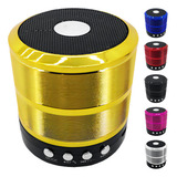 Caixa De Som Bluetooth