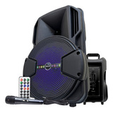 Caixa De Som Bluetooth