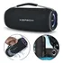 Caixa De Som Bluetooth Graves Bass Bosst Potente Super Alta