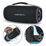 Caixa De Som Bluetooth