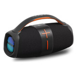 Caixa De Som Bluetooth